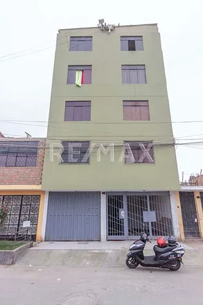 Image 2 - unnamed road, San Martín de Porres, Lima Metropolitan Area 15108, Peru - Apartment for sale
