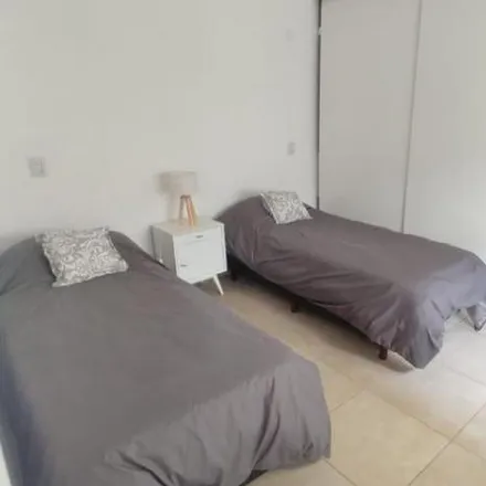 Rent this 3 bed apartment on 1;2 in Pedro Lozano, Villa del Parque