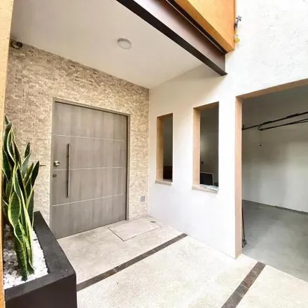 Buy this studio house on Calle Bernal Díaz del Castillo in Lomas de Cortés, 62245 Cuernavaca