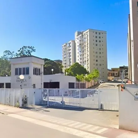 Buy this 2 bed apartment on Rua Ângelo Antônio Fagundes in Ataíde, Vila Velha - ES