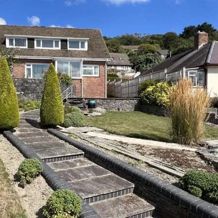 Buy this 3 bed house on Padarn Crescent in Aberystwyth, SY23 3QW