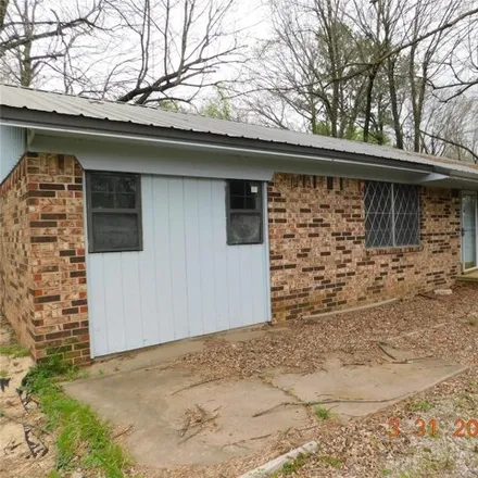 Buy this 3 bed house on 244 Jeannetta in Oktaha, Muskogee County