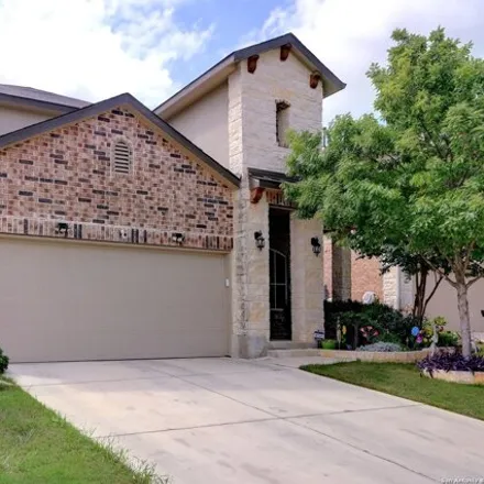 Image 2 - 5843 Couble Fls, San Antonio, Texas, 78253 - House for sale