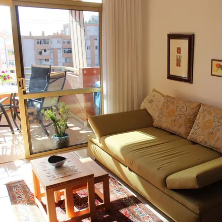 Image 9 - 38650 Los Cristianos, Spain - Apartment for rent