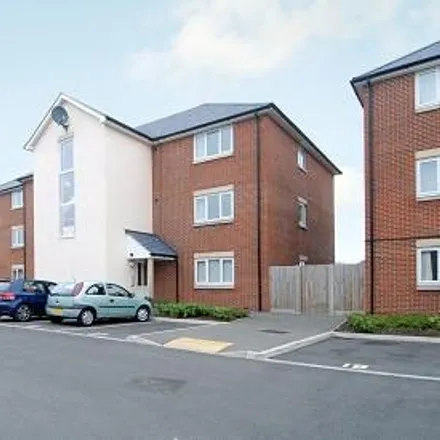 Rent this 2 bed apartment on 163 Crescent Road in Oxford, OX4 2NX