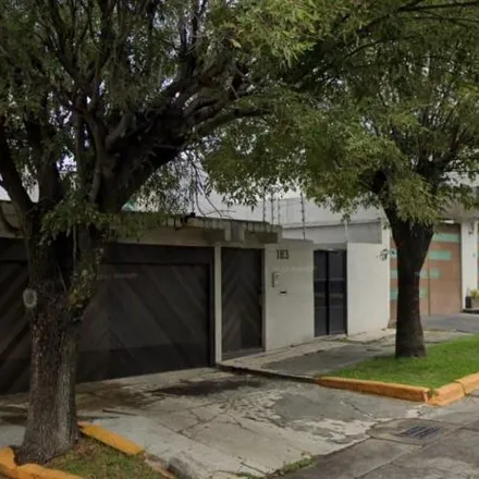 Buy this 4 bed house on Calle Circunvalación Poniente in 53100 Naucalpan de Juárez, MEX