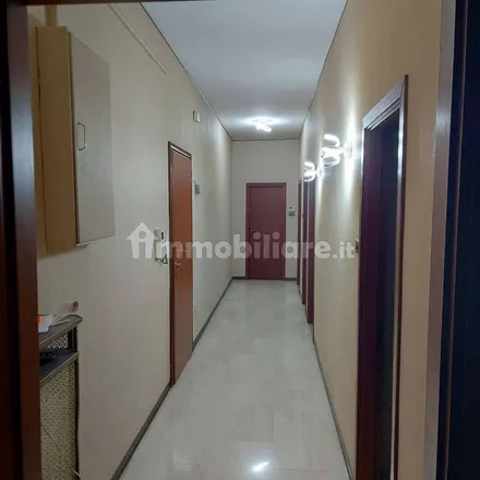 Rent this 3 bed apartment on Via Genuzio Bentini 37 in 40128 Bologna BO, Italy