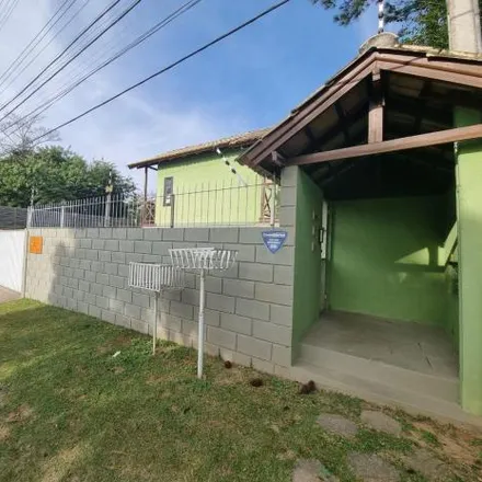 Buy this 6 bed house on Servidão Bosque dos Girassóis in Rio Tavares, Florianópolis - SC