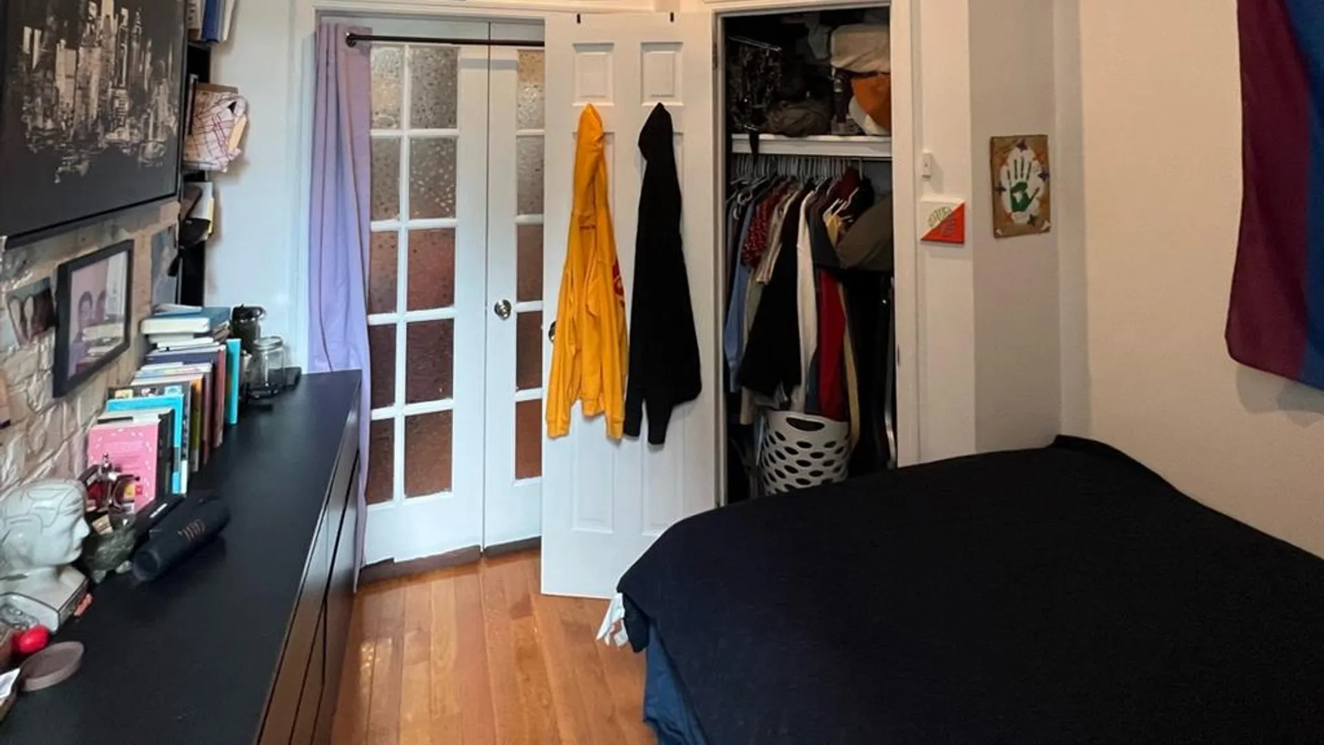 308 Lincoln Road, New York, NY 11225, USA | Room for rent