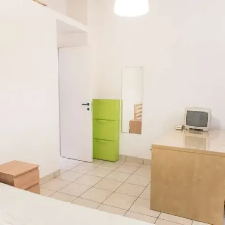 Image 4 - Centro sportivo Benedetto XV, Via dei Sabelli 88c, 00185 Rome RM, Italy - Apartment for rent