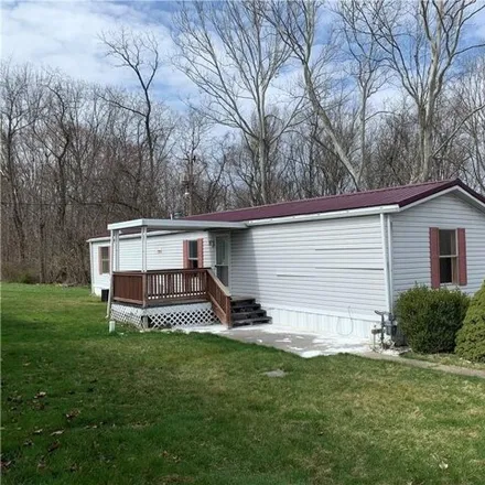Buy this 3 bed house on 499 Orbiter Drive in Rostraver Township, PA 15089