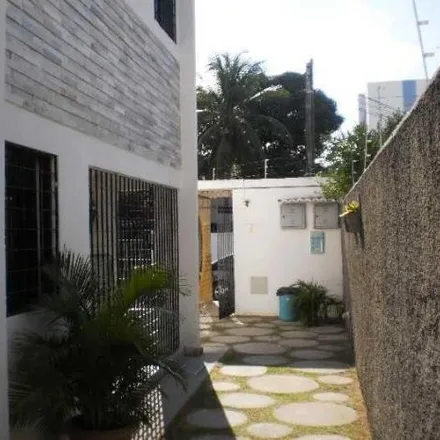 Buy this 4 bed apartment on Rua Jornalista Edson Régis in Jardim Atlântico, Olinda - PE