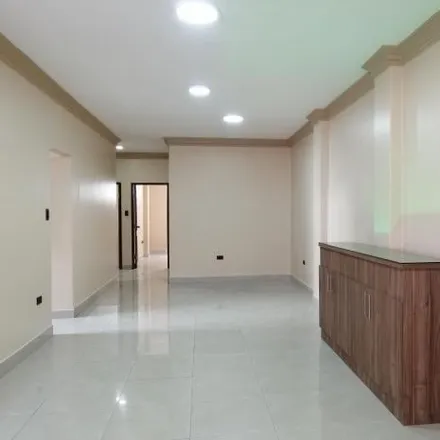 Rent this 3 bed apartment on Avenida Presidente Isidro Ayora Cueva in 090513, Guayaquil