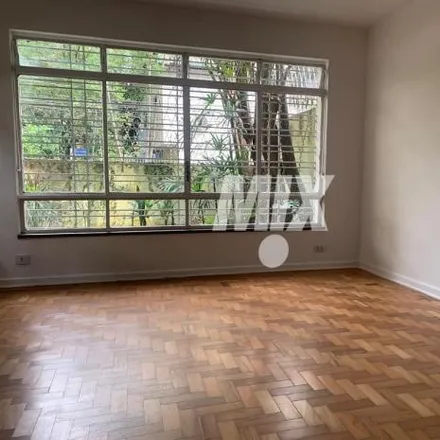 Buy this 1 bed house on Rua Araguari 53 in Indianópolis, São Paulo - SP