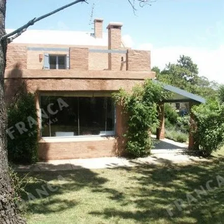 Buy this 4 bed house on Los Destinos 10 in 20000 La Barra, Uruguay
