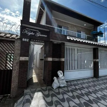 Buy this 2 bed house on Rua Doutor Ernesto Vegara in Tupi, Praia Grande - SP