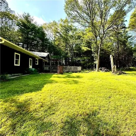 Image 4 - 56 Taras Shevchenko Rd, Glen Spey, New York, 12737 - House for sale