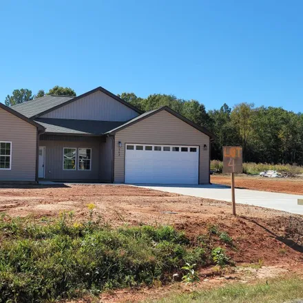 Image 3 - 562 Sand Clay Road, Cherokee County, SC 29323, USA - House for sale