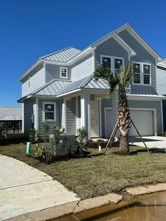 Buy this 3 bed house on 5000 Brigantine Cay Boulevard in Texas City, TX 77590