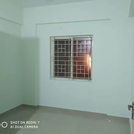 Buy this 2 bed apartment on Rachenahalli Main Road in Thanisandra, Bengaluru - 560005