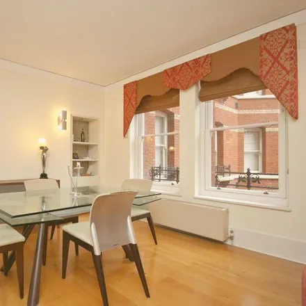 Image 2 - Artillery Place, Westminster, London, SW1H 0HU, United Kingdom - Apartment for rent