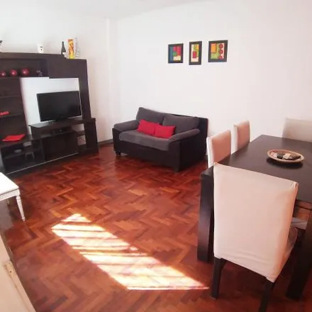 Rent this 2 bed apartment on Miró 35 in Caballito, C1406 GLP Buenos Aires