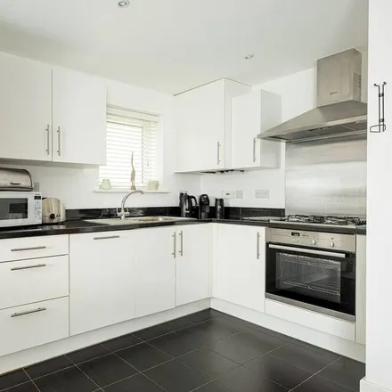 Image 3 - Somerford Keynes, GL7 6BG, United Kingdom - Apartment for rent