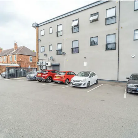 Image 3 - A3 Barbers, 23a Merridale Road, Goldthorn Hill, WV3 9RX, United Kingdom - Apartment for rent
