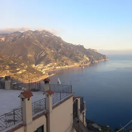 Image 9 - Ravello, Salerno, Italy - Apartment for rent