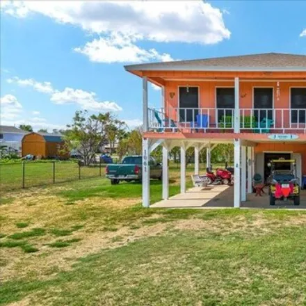 Buy this 2 bed house on 1161 North Selwyn Road in Galveston County, TX 77650