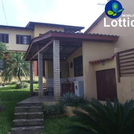 Buy this 6 bed house on unnamed road in Olaria, Canoas - RS