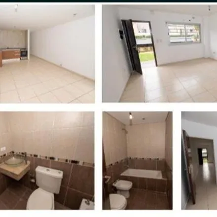Buy this 1 bed apartment on unnamed road in Partido de Ezeiza, Ezeiza