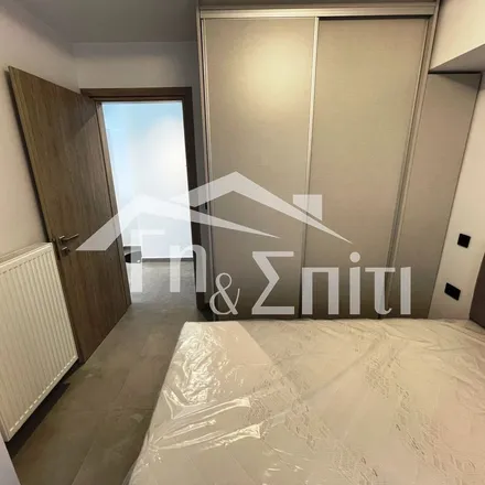 Rent this 1 bed apartment on Geniki Taxydromiki in Νάξου, Δημοτική Ενότητα Ιωαννιτών