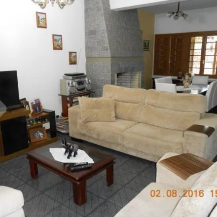 Buy this 3 bed house on Rua Bartolomeu Dias in Vila Ipiranga, Porto Alegre - RS