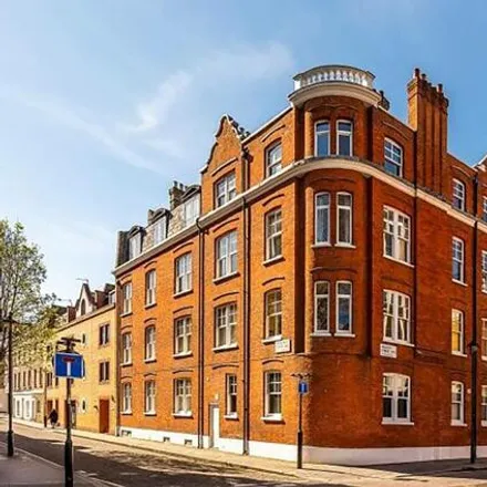 Image 2 - Seafares UK, 30 Vincent Square, Westminster, London, SW1P 1LQ, United Kingdom - Apartment for sale