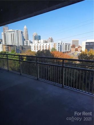 Rent this 2 bed condo on Royal Condominiums in 701 Royal Court, Charlotte