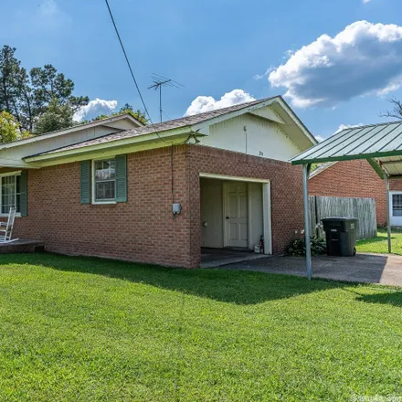 Image 2 - Caraway First United Methodist Church, Waco Avenue, Caraway, Craighead County, AR 72419, USA - House for sale