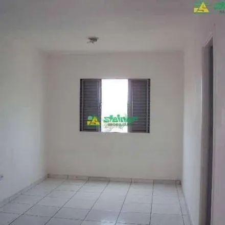 Rent this 1 bed apartment on Rua Murutinga do Sul in Vila Augusta, Guarulhos - SP