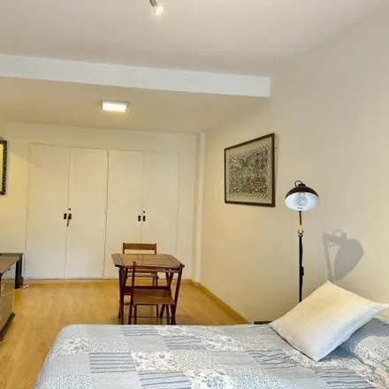 Rent this 1 bed apartment on Blaisten in Avenida Juan Bautista Justo, Palermo