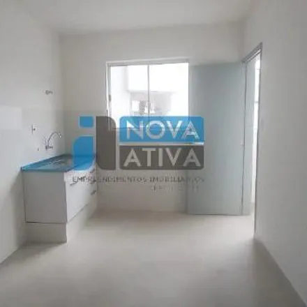 Rent this 1 bed apartment on Edifício Praia de Tambau in Rua José Gonçalves Gomide 689, Vila Isolina Mazzei