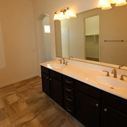 Rent this 3 bed apartment on 4004 Wynnwood Drive in Prescott Valley, AZ 86314