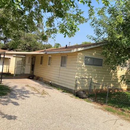 Image 3 - 199 Elgin Street, Newcastle, Young County, TX 76372, USA - House for sale