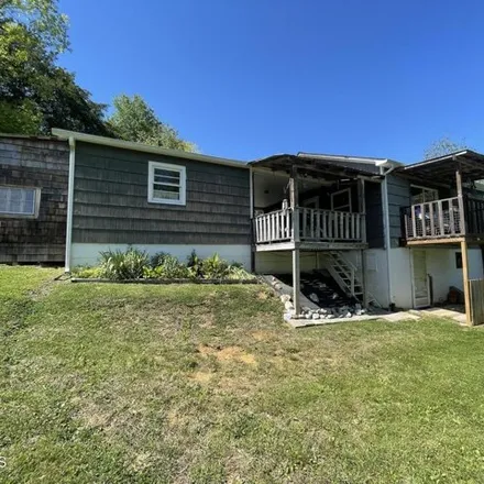 Buy this 2 bed house on 2084 Chapman Highway in Pleasant Hill, Sevier County