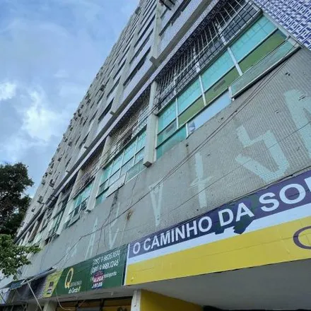 Image 2 - Rua do Riachuelo 201, Boa Vista, Recife - PE, 50050-400, Brazil - Apartment for rent