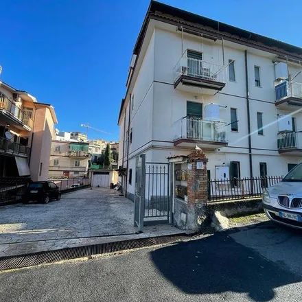 Image 8 - Lucarie/Capolivieri, Via delle Lucarie, 00138 Rome RM, Italy - Apartment for rent