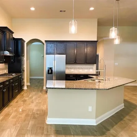 Image 3 - 18976 Winterpark Forest Lane, Harris County, TX 77429, USA - House for rent