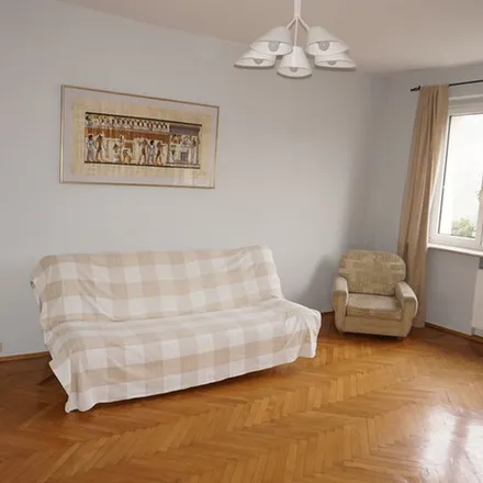 Rent this 2 bed apartment on Szpital HCP in 28 Czerwca 1956 roku 194, 61-485 Poznan