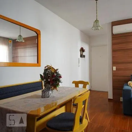Rent this 2 bed apartment on Rua Ernesto Zamprogna in Morro Santana, Porto Alegre - RS