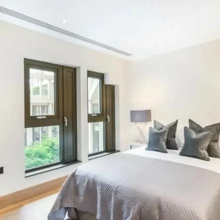 Image 7 - Medway House, 84 Horseferry Road, Westminster, London, SW1P 2AD, United Kingdom - Apartment for rent