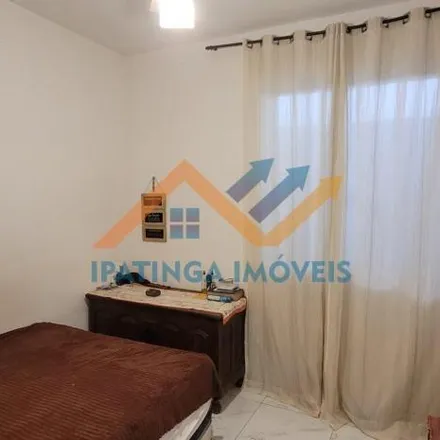 Buy this 2 bed apartment on Rua C in Senador Melo Viana, Coronel Fabriciano - MG